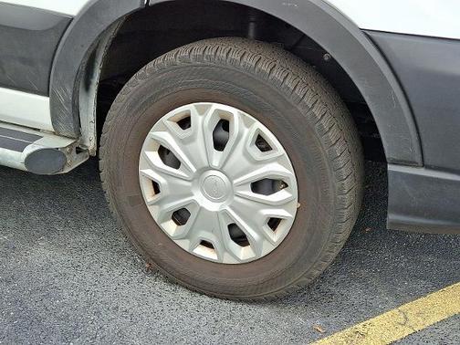 2024 Ford Transit-250 