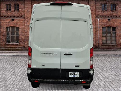 2023 Ford Transit-250 148 WB HIGH ROOF CARGO