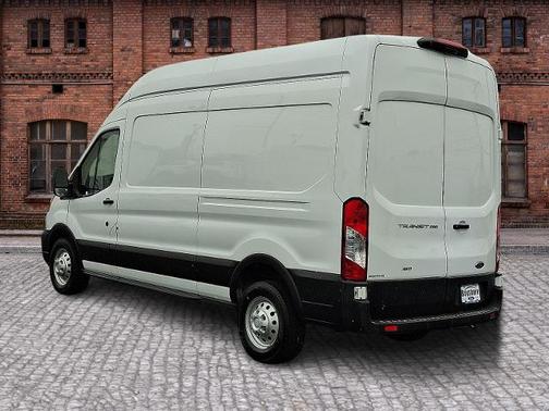 2023 Ford Transit-250 148 WB HIGH ROOF CARGO