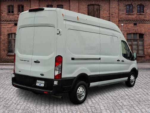 2023 Ford Transit-250 148 WB HIGH ROOF CARGO