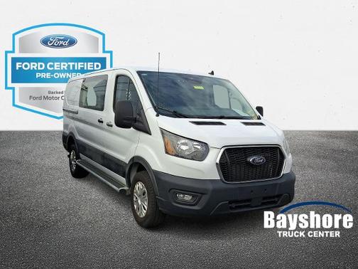 2024 Ford Transit-250 