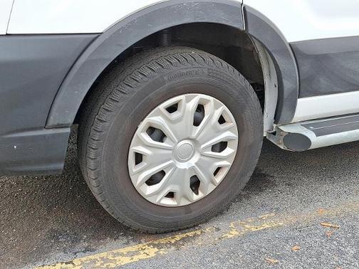 2024 Ford Transit-250 