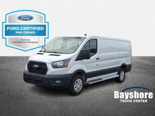 2024 Ford Transit-250
