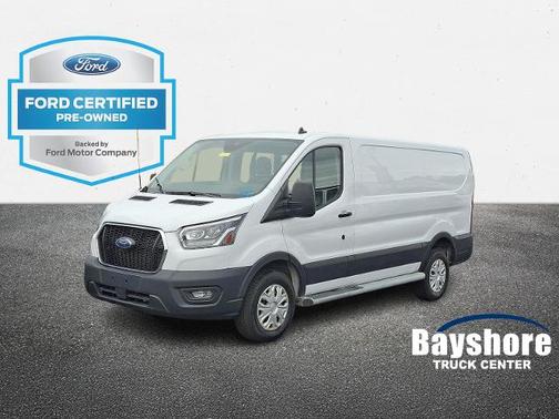 2023 Ford Transit-250 