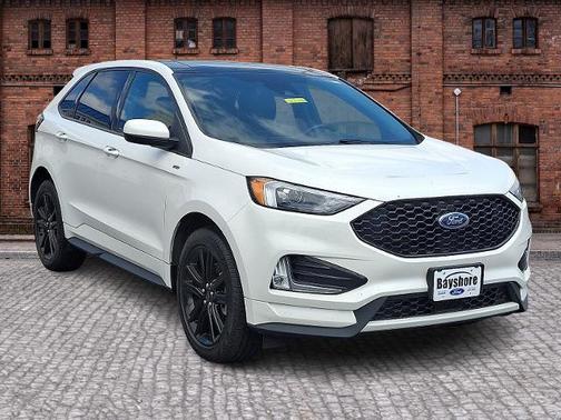 2023 Ford Edge ST-LINE