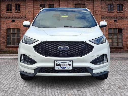 2023 Ford Edge ST-LINE