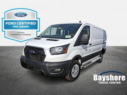 2024 Ford Transit-250 