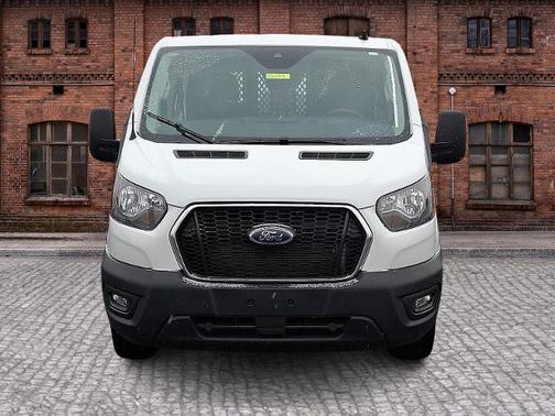2024 Ford Transit-250 