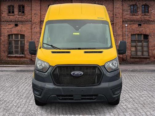 2021 Ford Transit-250 148 WB HIGH ROOF CARGO