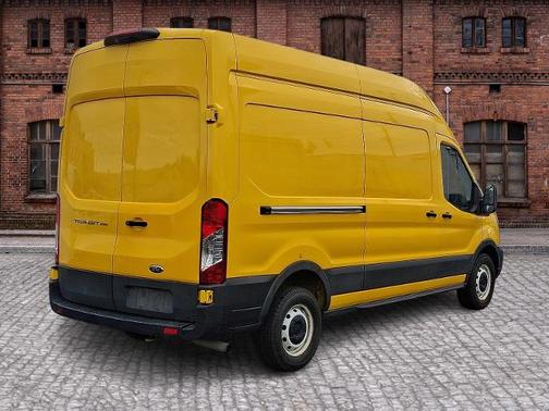 2021 Ford Transit-250 148 WB HIGH ROOF CARGO