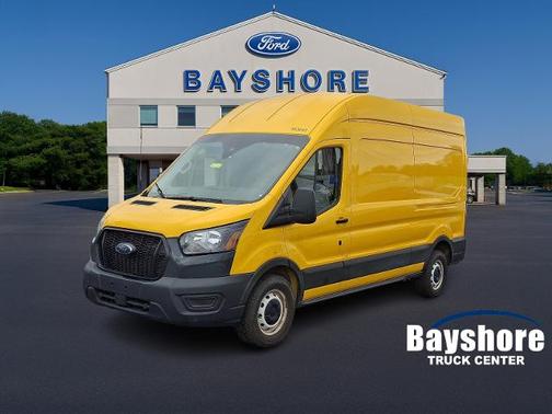 2021 Ford Transit-250 148 WB HIGH ROOF CARGO