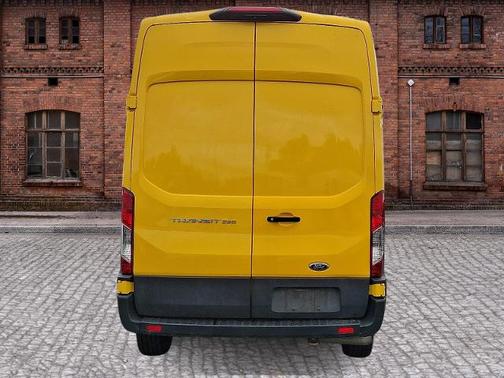 2021 Ford Transit-250 148 WB HIGH ROOF CARGO