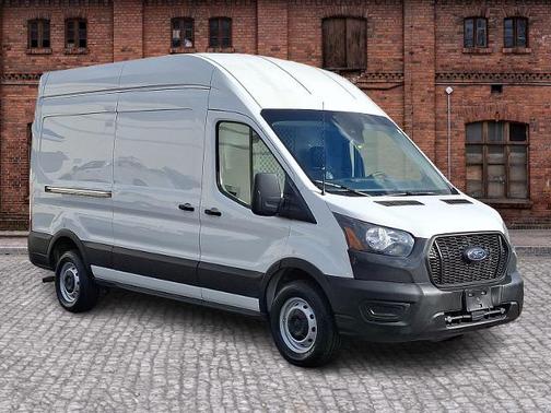 2021 Ford Transit-250 148 WB HIGH ROOF CARGO