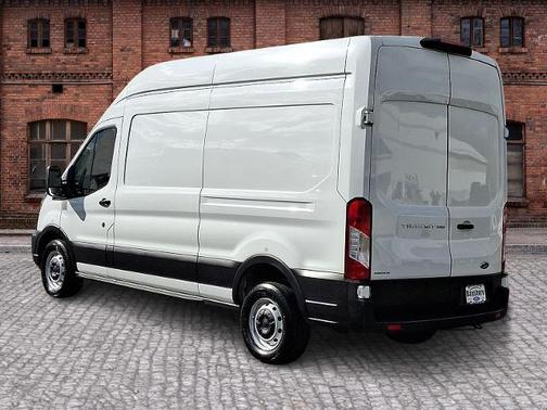 2021 Ford Transit-250 148 WB HIGH ROOF CARGO