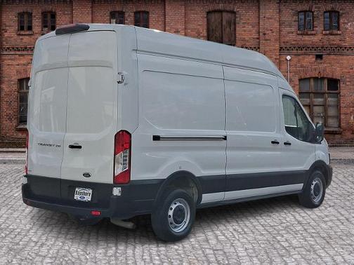 2021 Ford Transit-250 148 WB HIGH ROOF CARGO