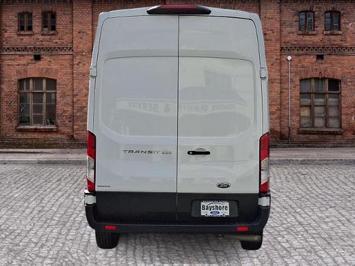 2021 Ford Transit-250 148 WB HIGH ROOF CARGO