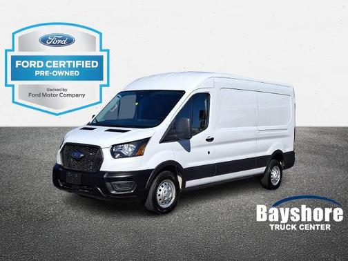 2023 Ford Transit-250