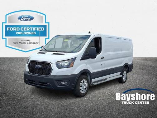 2023 Ford Transit-250