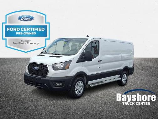 2023 Ford Transit-250 