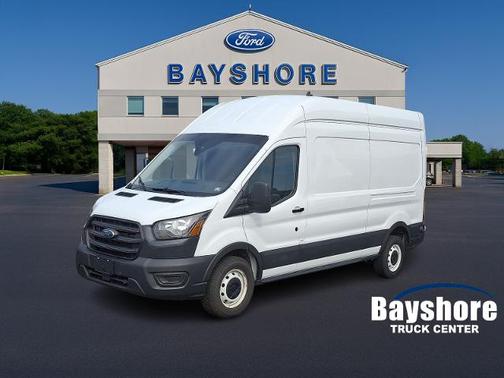2020 Ford Transit-250 148 WB HIGH ROOF CARGO