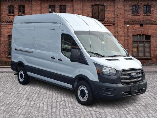 2020 Ford Transit-250 148 WB HIGH ROOF CARGO