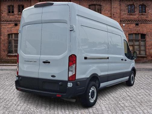 2020 Ford Transit-250 148 WB HIGH ROOF CARGO