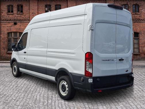 2020 Ford Transit-250 148 WB HIGH ROOF CARGO