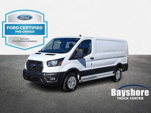 2023 Ford Transit-250