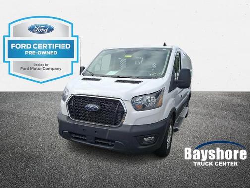 2023 Ford Transit-250 
