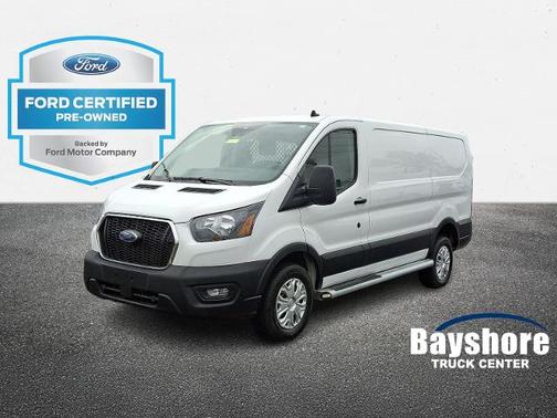 2023 Ford Transit-250