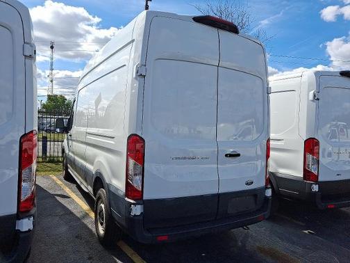 2021 Ford Transit-250 148 WB HIGH ROOF CARGO