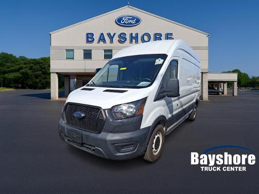 2021 Ford Transit-250 148 WB HIGH ROOF CARGO