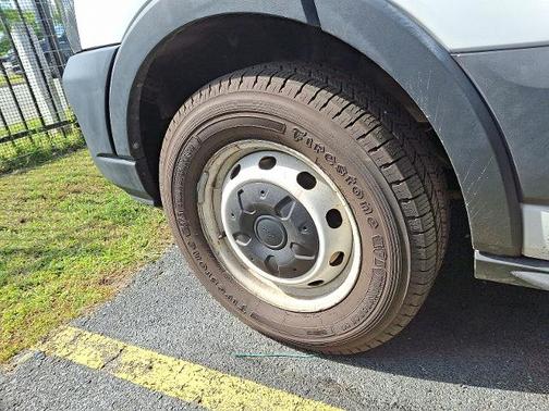 2021 Ford Transit-250 148 WB HIGH ROOF CARGO