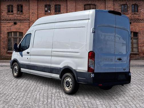 2021 Ford Transit-250 148 WB HIGH ROOF CARGO