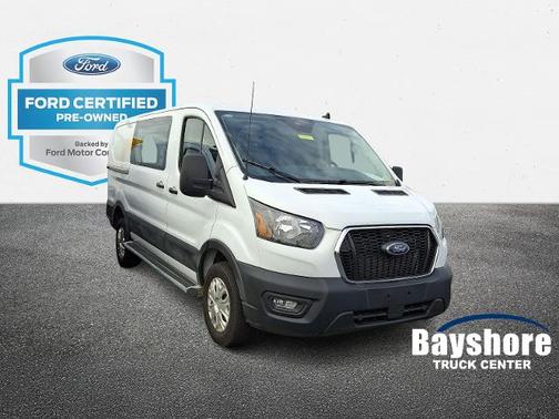 2024 Ford Transit-250 
