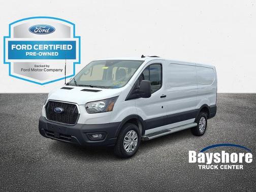 2024 Ford Transit-250 