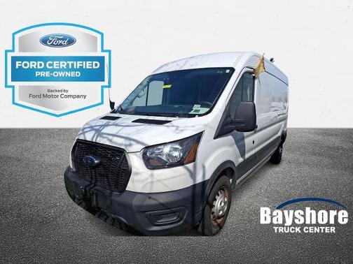 2023 Ford Transit-250 