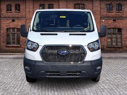 2024 Ford Transit-250