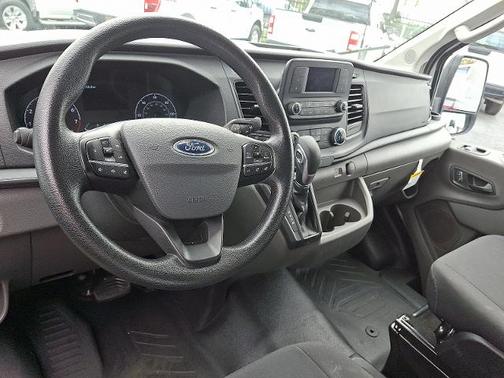 2024 Ford Transit-250 