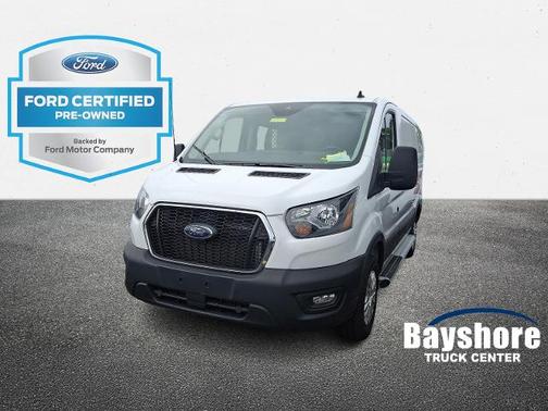2024 Ford Transit-250 