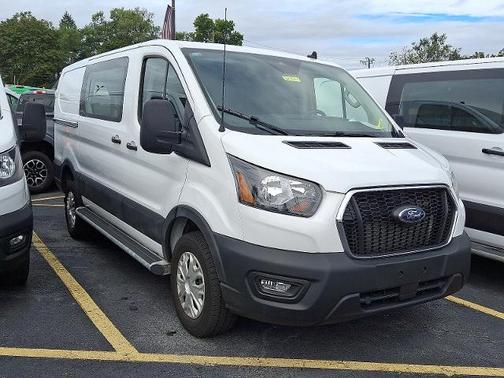 2024 Ford Transit-250 