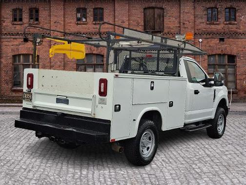 2019 Ford F-250 XL