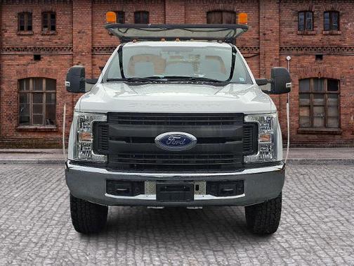 2019 Ford F-250 XL