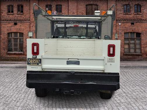 2019 Ford F-250 XL