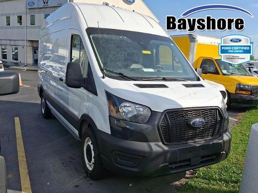 2021 Ford Transit-250 148 WB HIGH ROOF CARGO