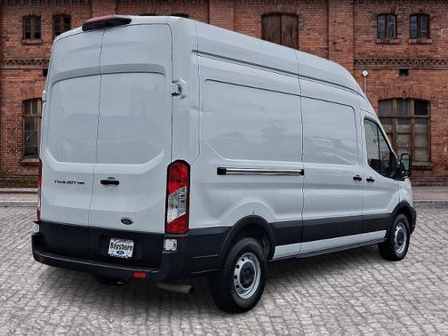 2021 Ford Transit-250 148 WB HIGH ROOF CARGO