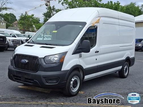 2021 Ford Transit-250 148 WB HIGH ROOF CARGO