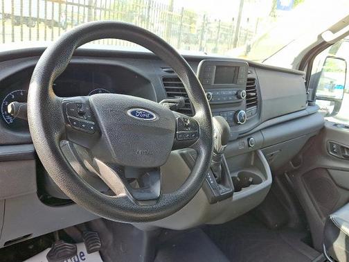 2021 Ford Transit-250 148 WB HIGH ROOF CARGO