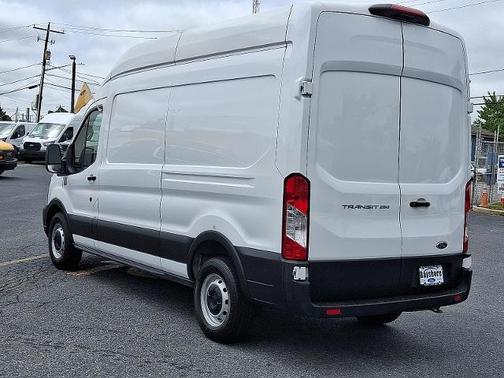 2021 Ford Transit-250 148 WB HIGH ROOF CARGO