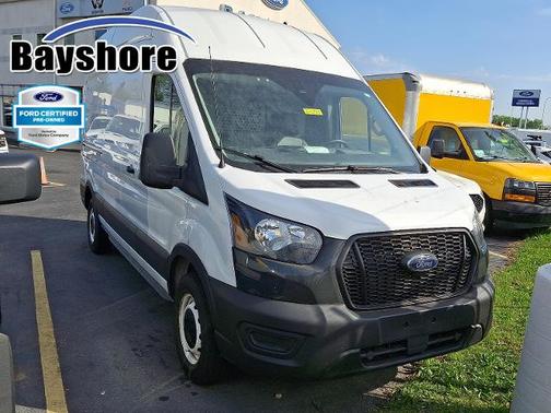 2021 Ford Transit-250 148 WB HIGH ROOF CARGO